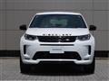 2020 Land Rover Discovery Sport