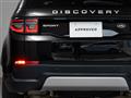 2021 Land Rover Discovery Sport