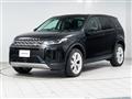 2021 Land Rover Discovery Sport