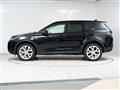 2021 Land Rover Discovery Sport