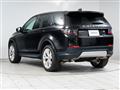 2021 Land Rover Discovery Sport