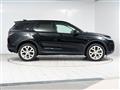 2021 Land Rover Discovery Sport