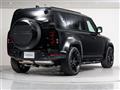 2025 Land Rover Defender