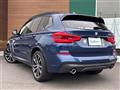 2018 BMW X3