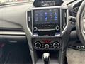 2017 Subaru Impreza