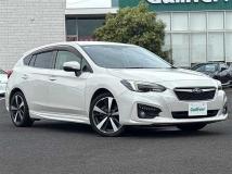 2017 Subaru Impreza