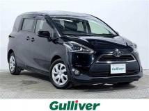 2018 Toyota Sienta