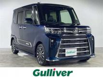2022 Daihatsu Tanto