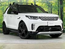 2023 Land Rover Discovery