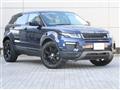 2017 Land Rover RangeRover Evoque