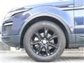 2017 Land Rover RangeRover Evoque