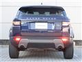 2017 Land Rover RangeRover Evoque