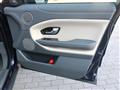 2017 Land Rover RangeRover Evoque