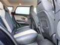2017 Land Rover RangeRover Evoque