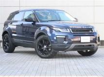 2017 Land Rover RangeRover Evoque