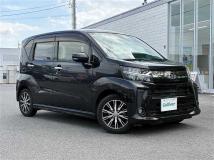 2019 Daihatsu Move