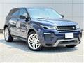 2016 Land Rover RangeRover Evoque