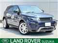 2016 Land Rover RangeRover Evoque