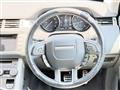 2016 Land Rover RangeRover Evoque