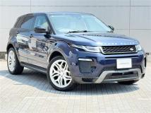 2016 Land Rover RangeRover Evoque