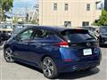 2018 Nissan Leaf