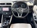 2018 Nissan Leaf