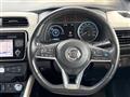 2018 Nissan Leaf