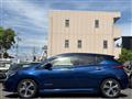 2018 Nissan Leaf