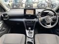 2021 Toyota Yaris Cross