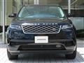 2017 Land Rover Range Rover Velar