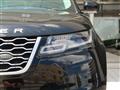2017 Land Rover Range Rover Velar