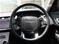 2017 Land Rover Range Rover Velar
