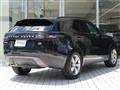 2017 Land Rover Range Rover Velar