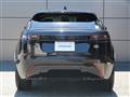 2019 Land Rover Range Rover Velar