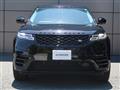 2019 Land Rover Range Rover Velar