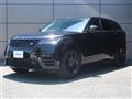 2019 Land Rover Range Rover Velar