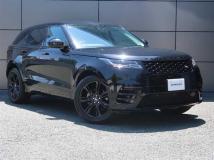 2019 Land Rover Range Rover Velar