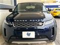 2022 Land Rover RangeRover Evoque