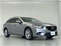 2014 Mazda Atenza Wagon