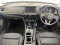 2014 Mazda Atenza Wagon