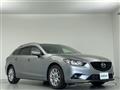 2014 Mazda Atenza Wagon