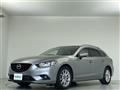 2014 Mazda Atenza Wagon