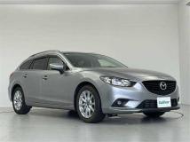2014 Mazda Atenza Wagon