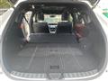2015 Toyota Harrier