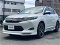2015 Toyota Harrier