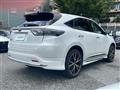 2015 Toyota Harrier