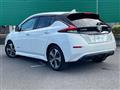 2020 Nissan Leaf