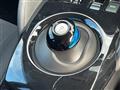 2020 Nissan Leaf