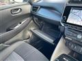 2020 Nissan Leaf