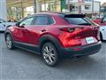 2020 Mazda CX-3